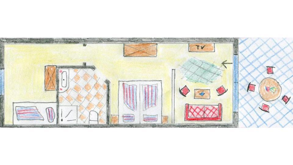 Landhuus Laurenz Gronau  Ngoại thất bức ảnh
