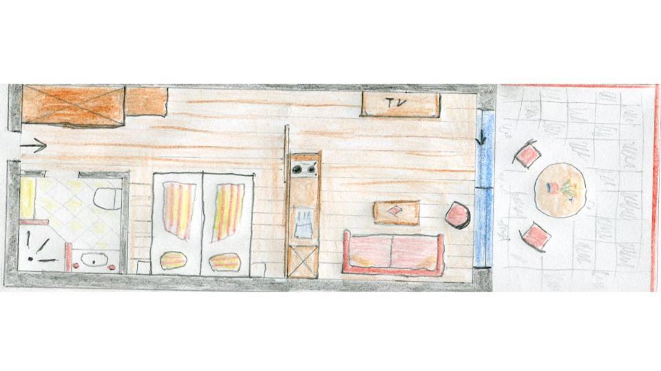 Landhuus Laurenz Gronau  Ngoại thất bức ảnh