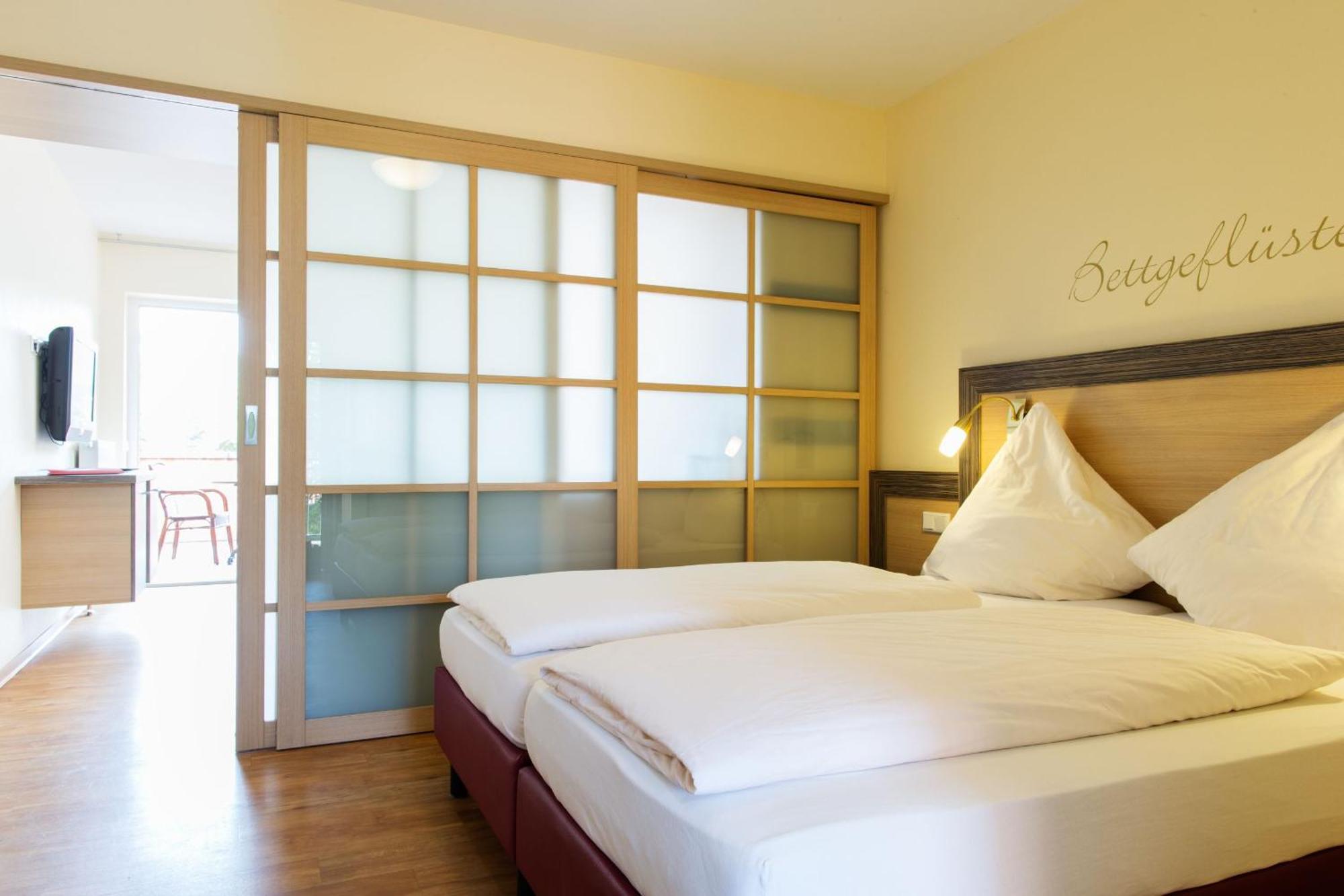 Landhuus Laurenz Gronau  Ngoại thất bức ảnh