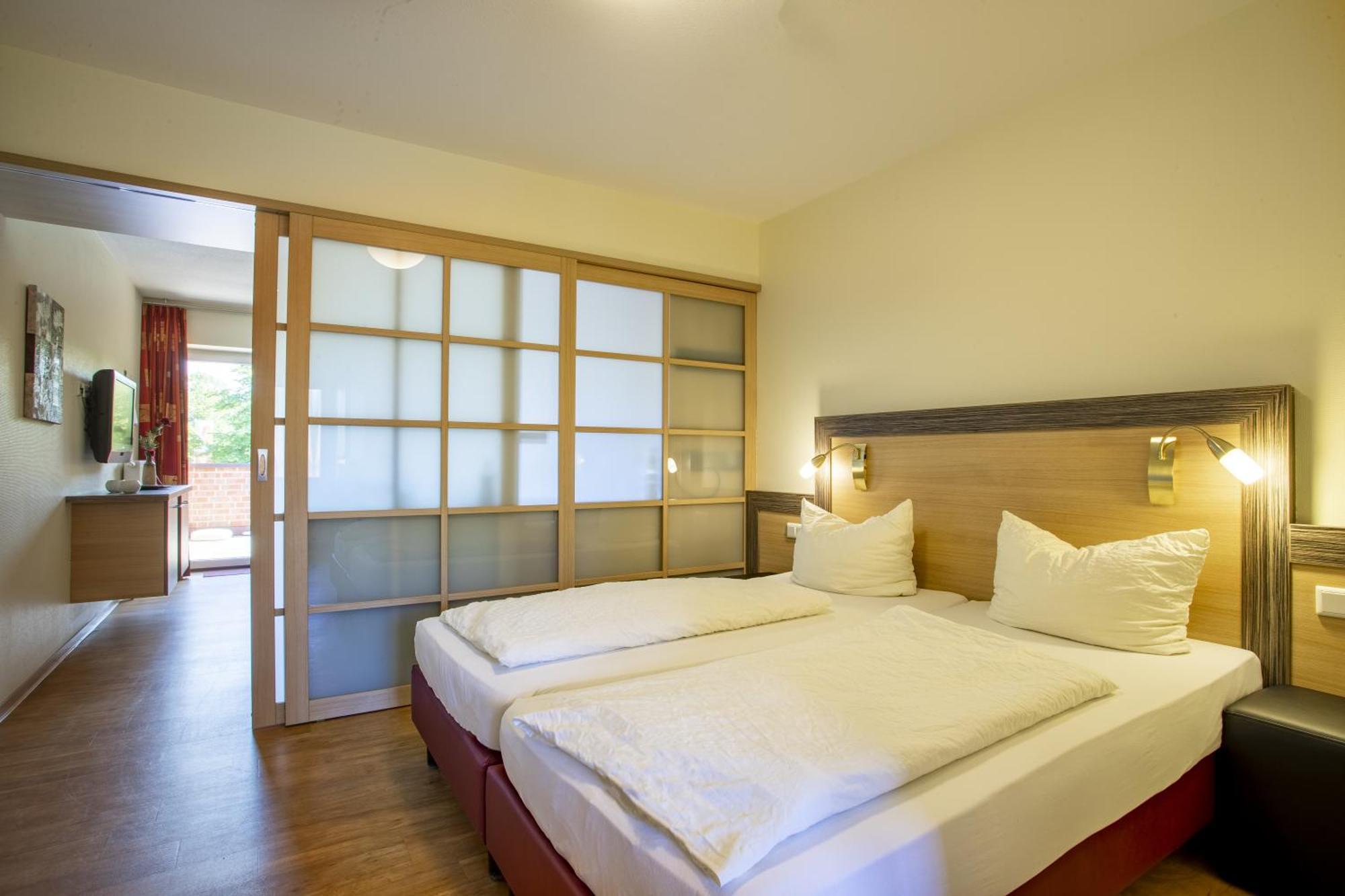 Landhuus Laurenz Gronau  Ngoại thất bức ảnh