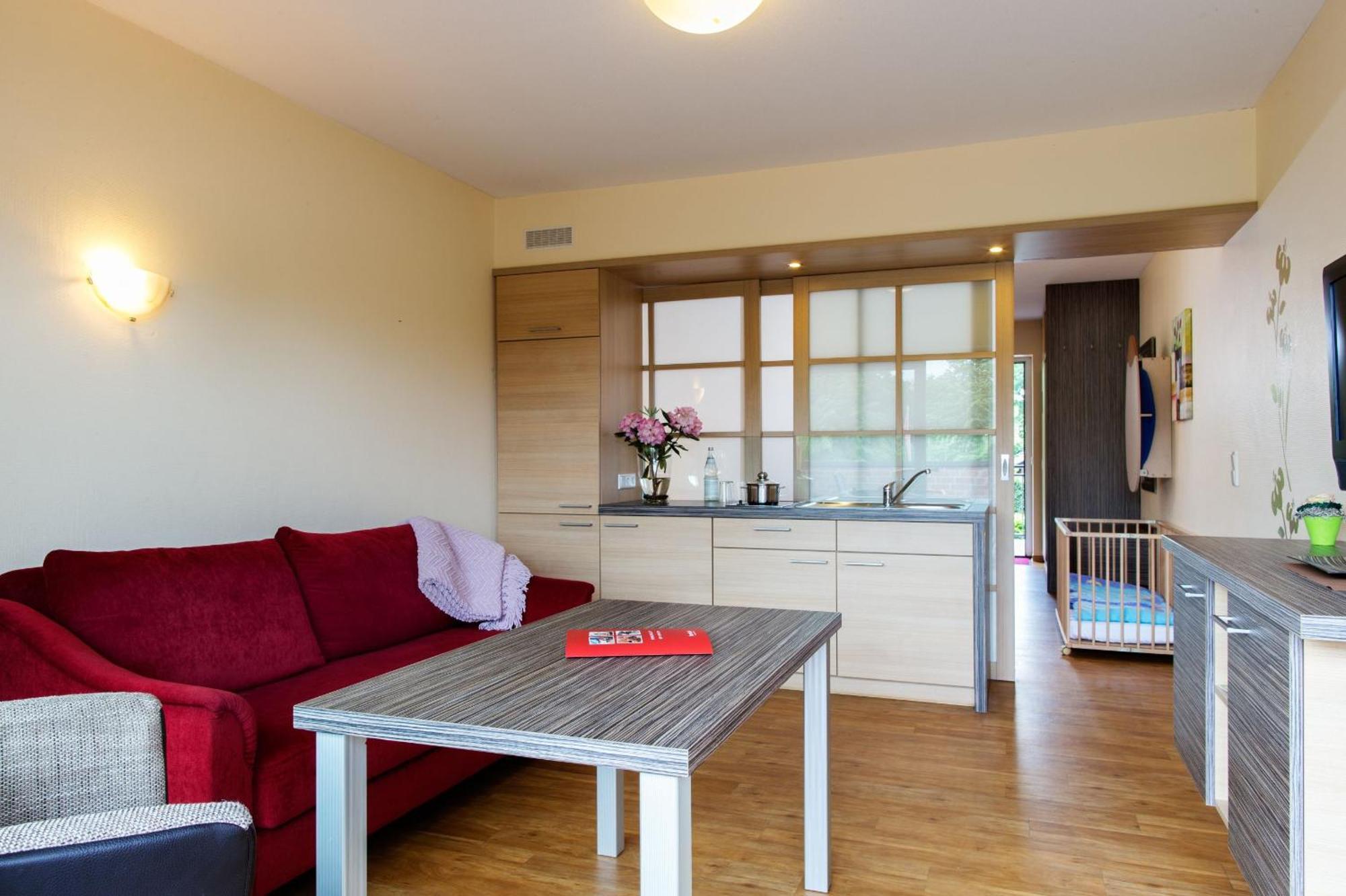 Landhuus Laurenz Gronau  Ngoại thất bức ảnh